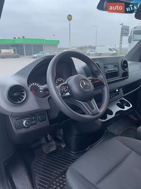 Другие грузовики Mercedes-Benz Sprinter 2022 в Полтаве