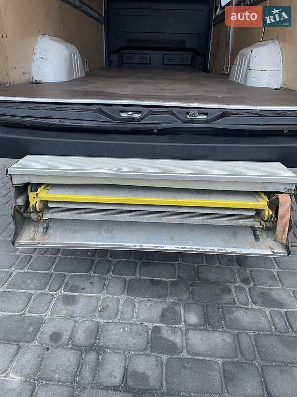 Другие грузовики Mercedes-Benz Sprinter 2022 в Полтаве