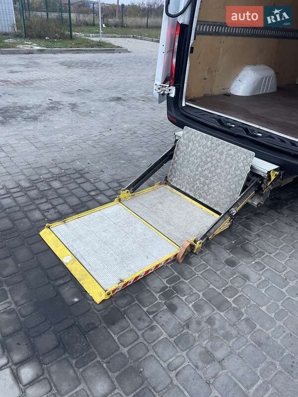 Другие грузовики Mercedes-Benz Sprinter 2022 в Полтаве