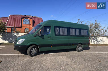 Туристический / Междугородний автобус Mercedes-Benz Sprinter 2009 в Одессе
