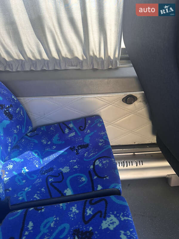 Туристичний / Міжміський автобус Mercedes-Benz Sprinter 2009 в Одесі фото 27 Туристичний / Міжміський автобус Mercedes-Benz Sprinter 2009 в Одесі