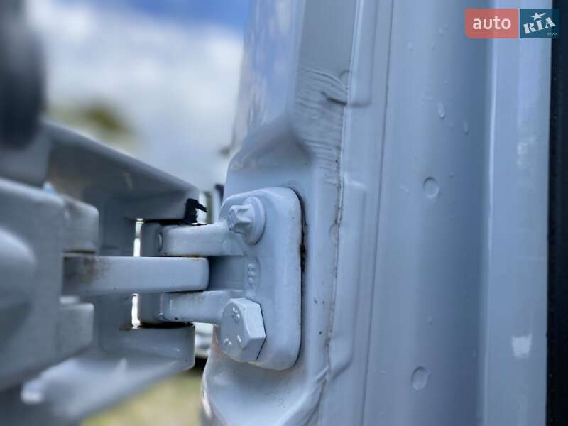 Грузовой фургон Mercedes-Benz Sprinter 2020 в Хусте фото 30 Грузовой фургон Mercedes-Benz Sprinter 2020 в Хусте