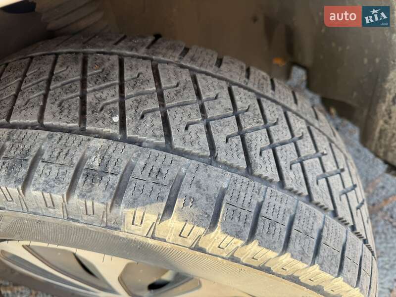 Універсал Mercedes-Benz Sprinter 2019 в Львові фото 16 Універсал Mercedes-Benz Sprinter 2019 в Львові