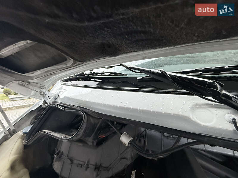 Грузопассажирский фургон Mercedes-Benz Sprinter 2005 в Хмельницком фото 24 Грузопассажирский фургон Mercedes-Benz Sprinter 2005 в Хмельницком