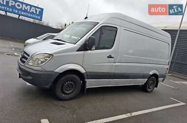 Вантажний фургон Mercedes-Benz Sprinter 2006 в Києві