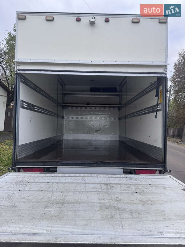 Інші вантажівки Mercedes-Benz Sprinter 2011 в Житомирі