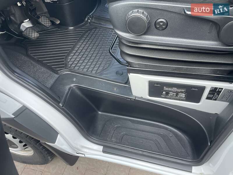 Рефрижератор Mercedes-Benz Sprinter 2019 в Ковеле фото 11 Рефрижератор Mercedes-Benz Sprinter 2019 в Ковеле