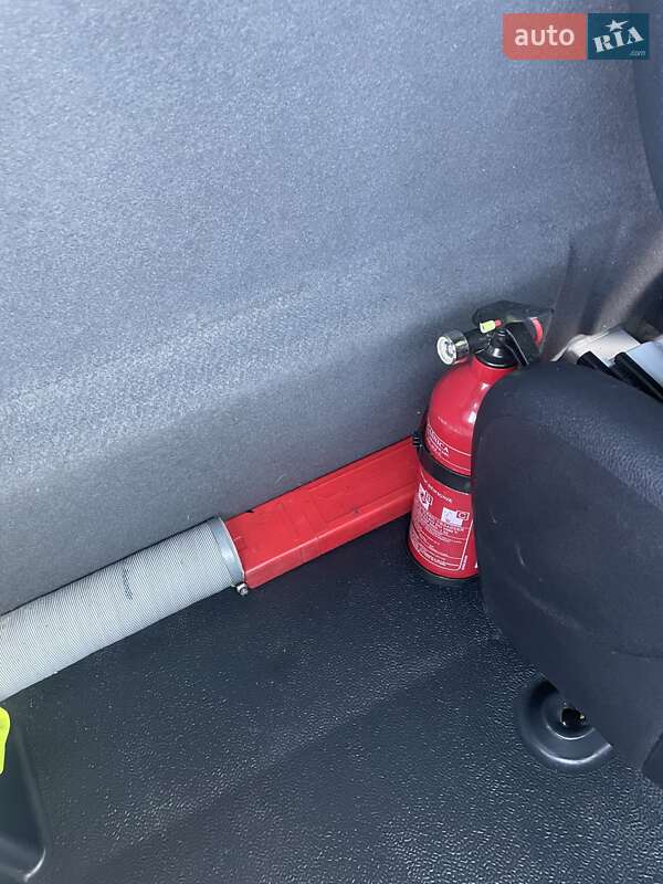 Рефрижератор Mercedes-Benz Sprinter 2019 в Ковеле фото 22 Рефрижератор Mercedes-Benz Sprinter 2019 в Ковеле