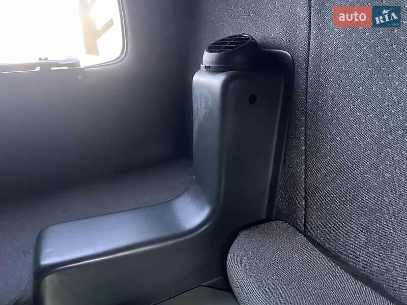 Рефрижератор Mercedes-Benz Sprinter 2019 в Ковеле фото 29 Рефрижератор Mercedes-Benz Sprinter 2019 в Ковеле