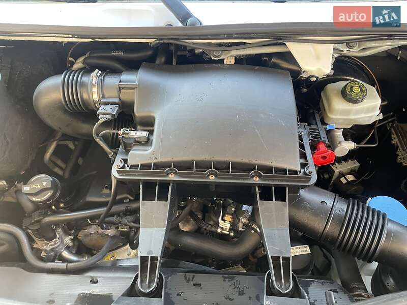 Рефрижератор Mercedes-Benz Sprinter 2019 в Ковеле фото 34 Рефрижератор Mercedes-Benz Sprinter 2019 в Ковеле