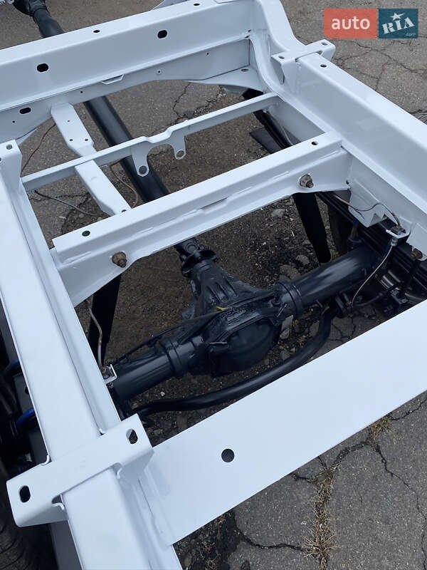 Борт Mercedes-Benz Sprinter 2005 в Вінниці фото 17 Борт Mercedes-Benz Sprinter 2005 в Вінниці