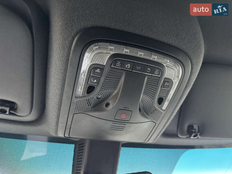 Грузовой фургон Mercedes-Benz Sprinter 2022 в Киеве фото 23 Грузовой фургон Mercedes-Benz Sprinter 2022 в Киеве