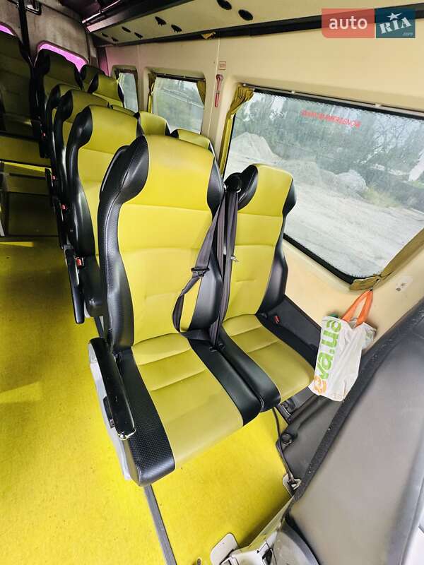 Туристический / Междугородний автобус Mercedes-Benz Sprinter 2011 в Днепре фото 36 Туристический / Междугородний автобус Mercedes-Benz Sprinter 2011 в Днепре