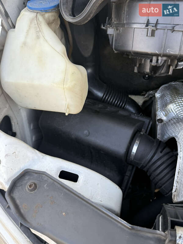 Грузовой фургон Mercedes-Benz Sprinter 2004 в Днепре фото 13 Грузовой фургон Mercedes-Benz Sprinter 2004 в Днепре