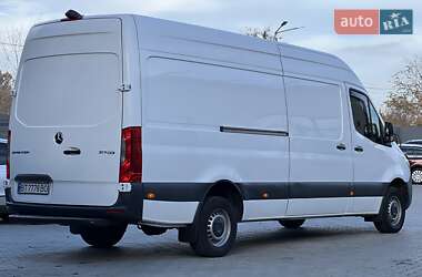 Грузовой фургон Mercedes-Benz Sprinter 2021 в Николаеве