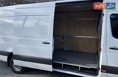 Грузовой фургон Mercedes-Benz Sprinter 2021 в Николаеве
