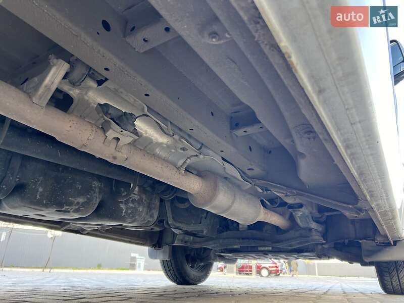 Вантажний фургон Mercedes-Benz Sprinter 2021 в Миколаєві фото 29 Вантажний фургон Mercedes-Benz Sprinter 2021 в Миколаєві