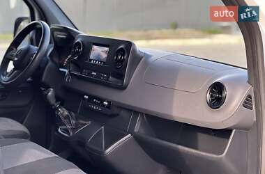 Грузовой фургон Mercedes-Benz Sprinter 2021 в Николаеве