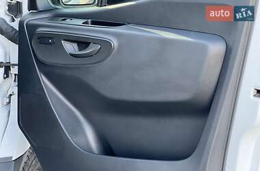 Грузовой фургон Mercedes-Benz Sprinter 2021 в Николаеве