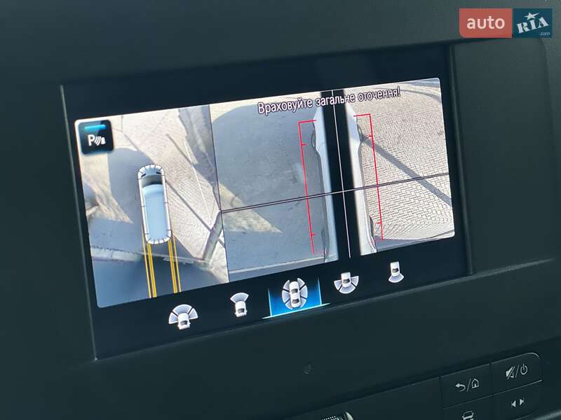 Вантажний фургон Mercedes-Benz Sprinter 2021 в Миколаєві фото 56 Вантажний фургон Mercedes-Benz Sprinter 2021 в Миколаєві