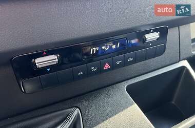 Грузовой фургон Mercedes-Benz Sprinter 2021 в Николаеве