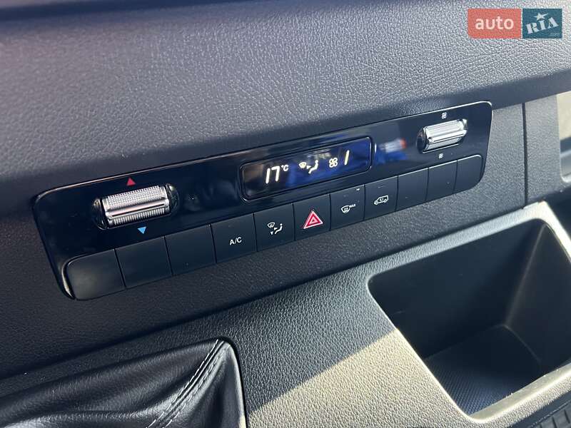 Вантажний фургон Mercedes-Benz Sprinter 2021 в Миколаєві фото 60 Вантажний фургон Mercedes-Benz Sprinter 2021 в Миколаєві