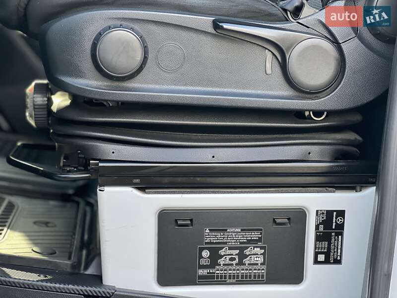 Вантажний фургон Mercedes-Benz Sprinter 2021 в Миколаєві фото 69 Вантажний фургон Mercedes-Benz Sprinter 2021 в Миколаєві