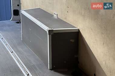 Грузовой фургон Mercedes-Benz Sprinter 2021 в Николаеве