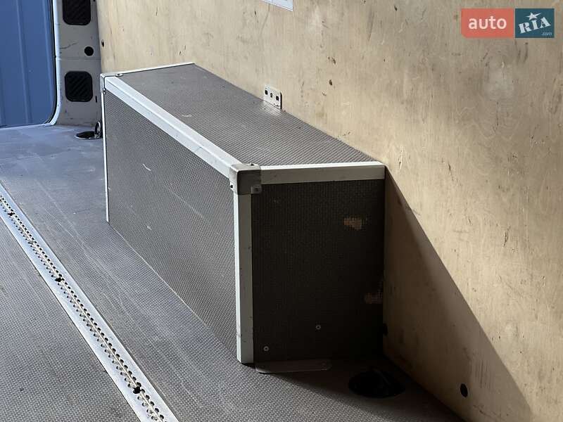 Вантажний фургон Mercedes-Benz Sprinter 2021 в Миколаєві фото 75 Вантажний фургон Mercedes-Benz Sprinter 2021 в Миколаєві