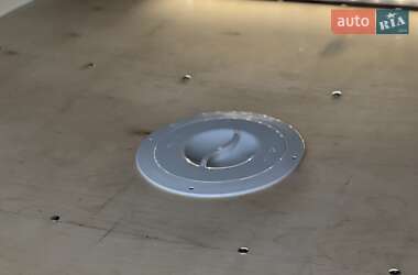 Грузовой фургон Mercedes-Benz Sprinter 2021 в Николаеве