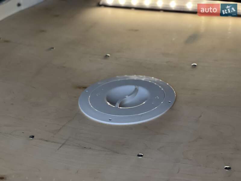 Вантажний фургон Mercedes-Benz Sprinter 2021 в Миколаєві фото 77 Вантажний фургон Mercedes-Benz Sprinter 2021 в Миколаєві