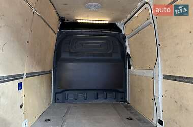 Грузовой фургон Mercedes-Benz Sprinter 2021 в Николаеве