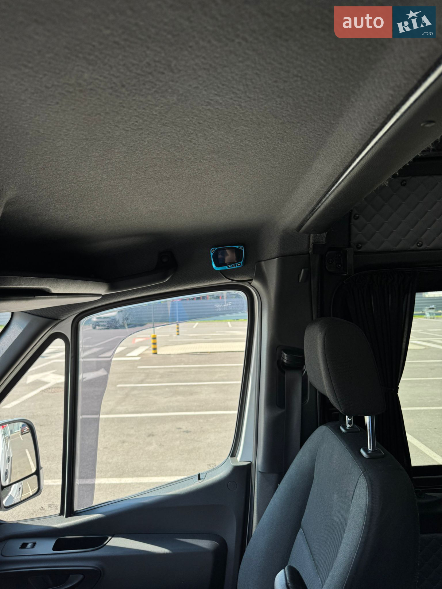 2019 Mercedes-Benz Sprinter - мініатюра 6