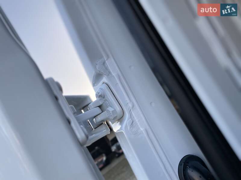 Грузовой фургон Mercedes-Benz Sprinter 2022 в Хусте фото 40 Грузовой фургон Mercedes-Benz Sprinter 2022 в Хусте