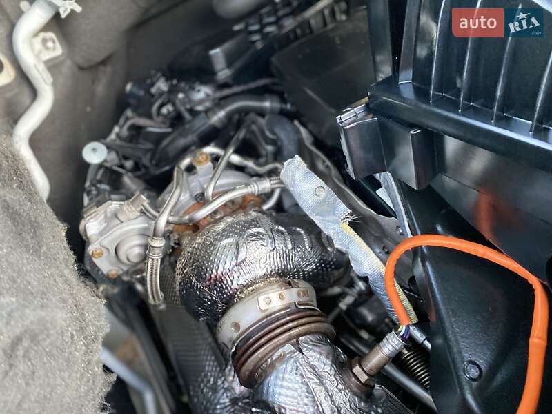 Грузовой фургон Mercedes-Benz Sprinter 2022 в Хусте фото 67 Грузовой фургон Mercedes-Benz Sprinter 2022 в Хусте