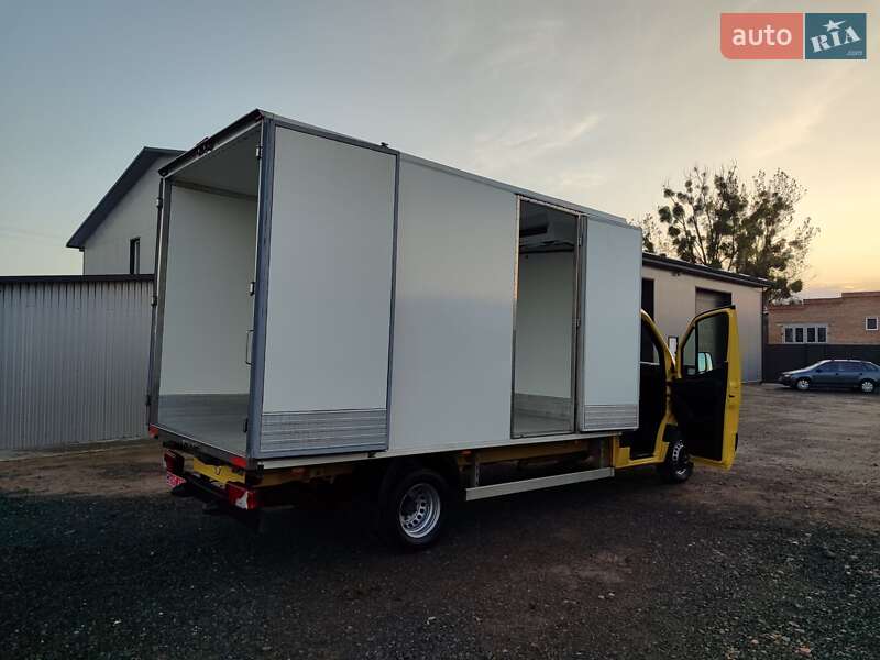 Рефрижератор Mercedes-Benz Sprinter 2021 в Ковелі фото 8 Рефрижератор Mercedes-Benz Sprinter 2021 в Ковелі