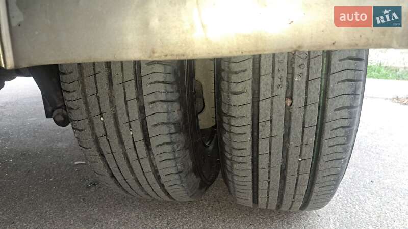 Эвакуатор Mercedes-Benz Sprinter 2006 в Борисполе