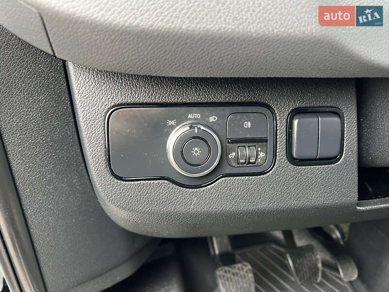 Грузовой фургон Mercedes-Benz Sprinter 2021 в Виннице