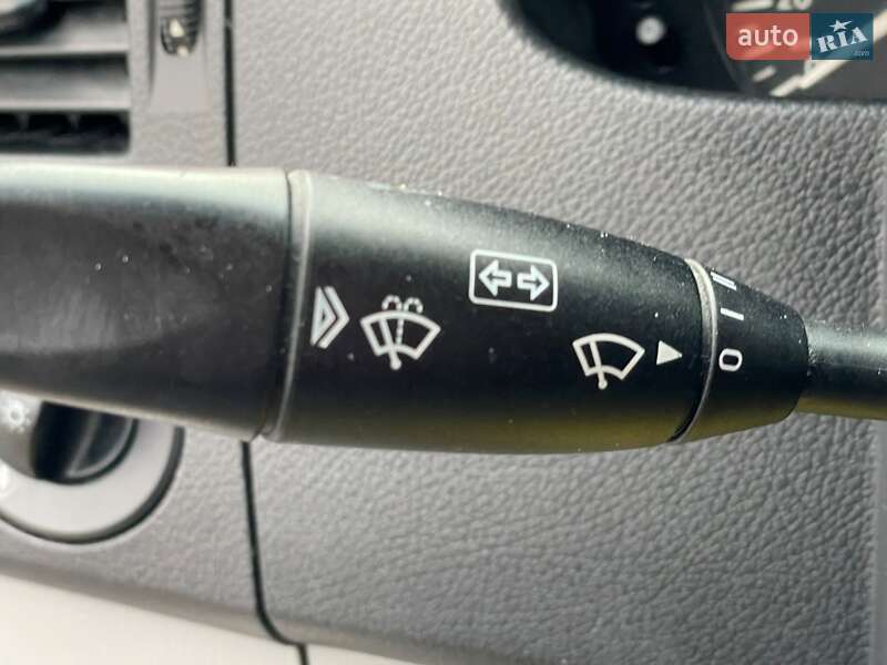 Мікроавтобус Mercedes-Benz Sprinter 2016 в Києві фото 32 Мікроавтобус Mercedes-Benz Sprinter 2016 в Києві