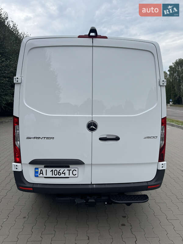 Другие грузовики Mercedes-Benz Sprinter 2024 в Белой Церкви