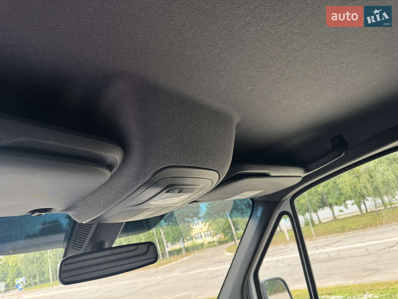 Другие грузовики Mercedes-Benz Sprinter 2024 в Белой Церкви