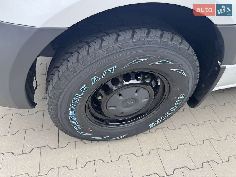 Другие грузовики Mercedes-Benz Sprinter 2024 в Белой Церкви