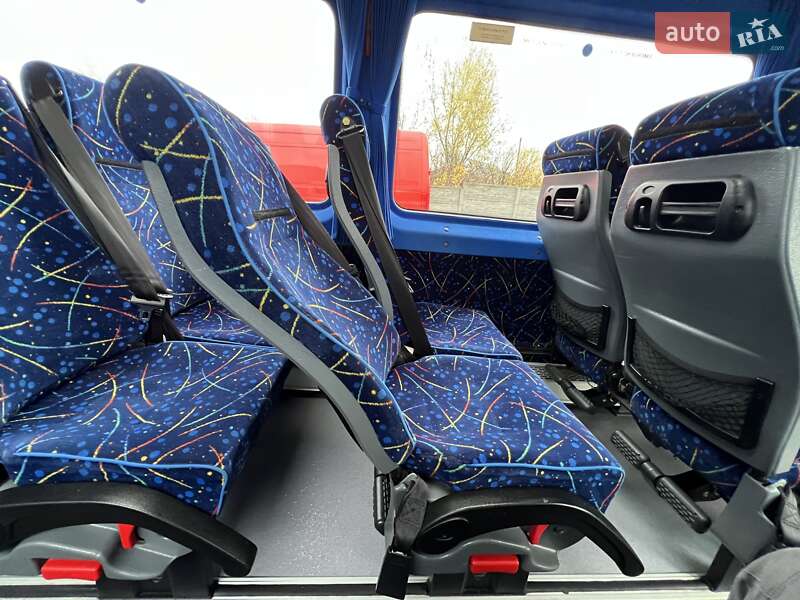 Туристичний / Міжміський автобус Mercedes-Benz Sprinter 2012 в Хотині фото 29 Туристичний / Міжміський автобус Mercedes-Benz Sprinter 2012 в Хотині