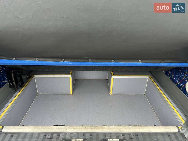 Туристичний / Міжміський автобус Mercedes-Benz Sprinter 2012 в Хотині фото 14 Туристичний / Міжміський автобус Mercedes-Benz Sprinter 2012 в Хотині