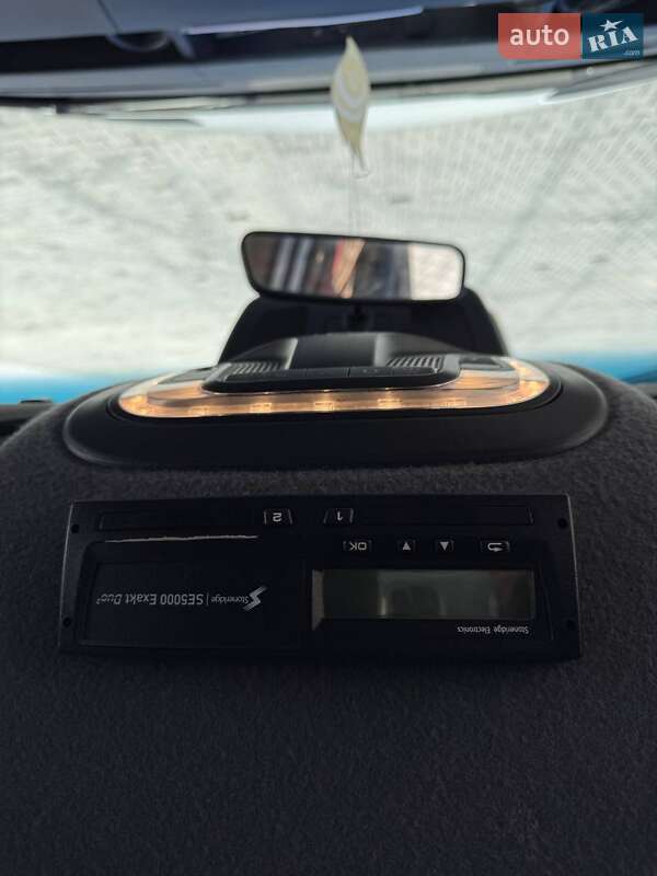 Микроавтобус грузовой (до 3,5т) Mercedes-Benz Sprinter 2019 в Львове