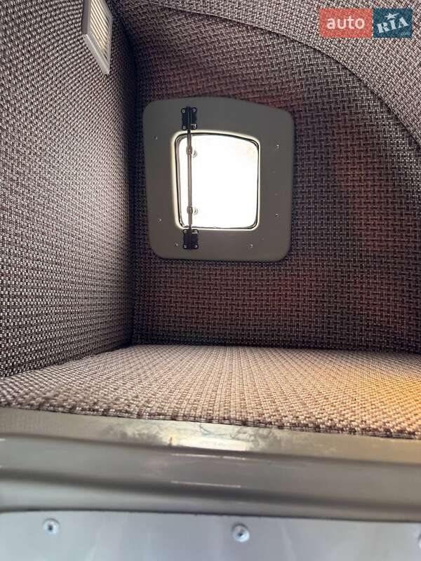 Микроавтобус грузовой (до 3,5т) Mercedes-Benz Sprinter 2019 в Львове