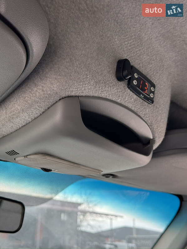 Рефрижератор Mercedes-Benz Sprinter 2010 в Ровно