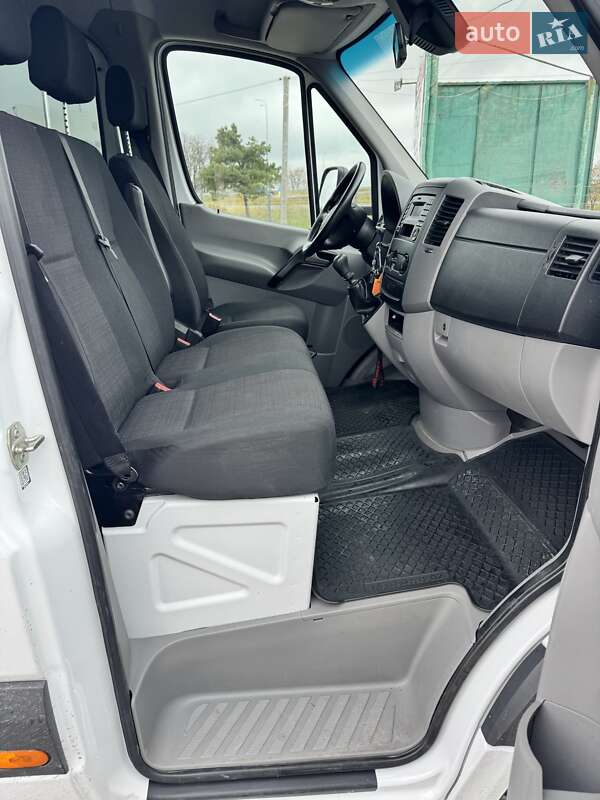 Борт Mercedes-Benz Sprinter 2017 в Вінниці