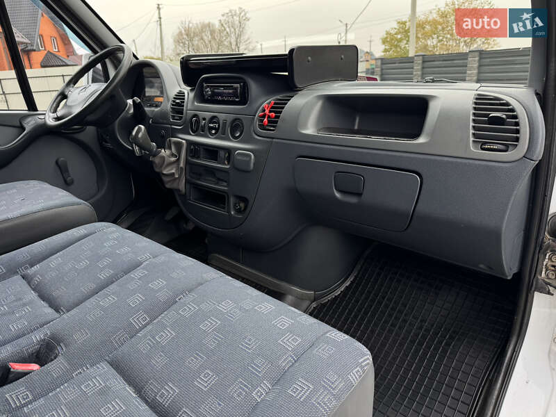 Минивэн Mercedes-Benz Sprinter 2005 в Ковеле фото 24 Минивэн Mercedes-Benz Sprinter 2005 в Ковеле