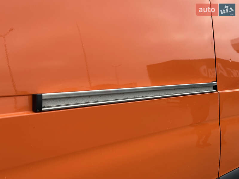 Грузовой фургон Mercedes-Benz Sprinter 2021 в Луцке